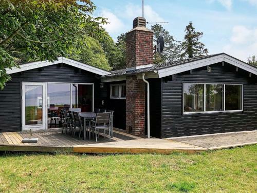 Holiday Home Gedsted