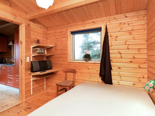 Holiday Home Gedsted