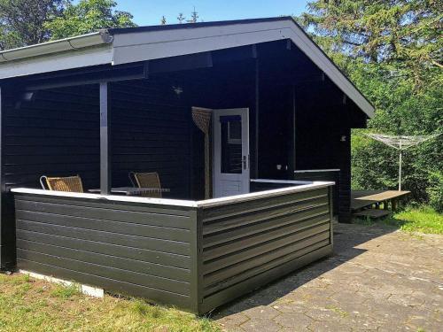 Holiday Home Gedsted
