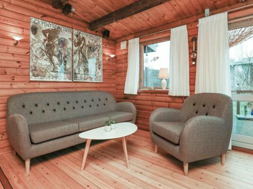Holiday Home Gedsted