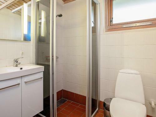 Holiday Home Gilleleje XIX
