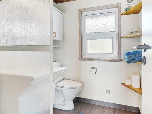 Holiday Home Frederikshavn VI