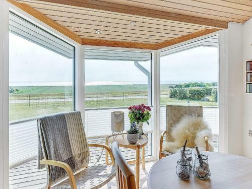 Holiday Home Frederikshavn VI