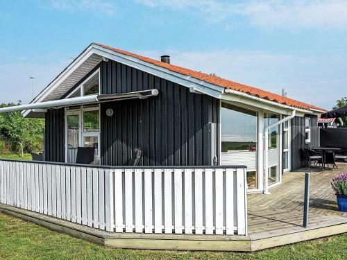 Holiday Home Frederikshavn VI