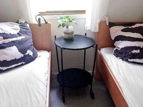 Holiday Home Frederiksv�rk X