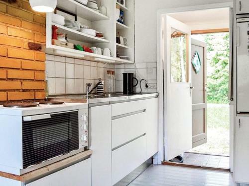 Holiday Home Frederiksv�rk X