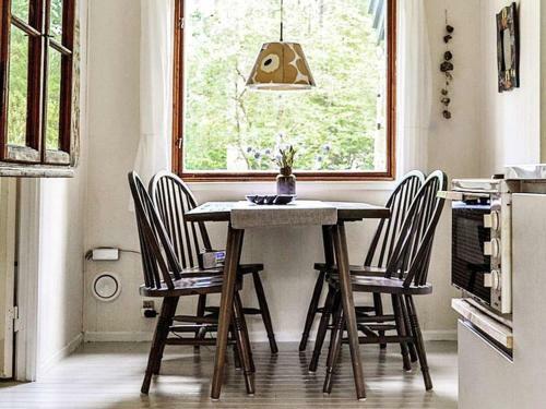 Holiday Home Frederiksv�rk X