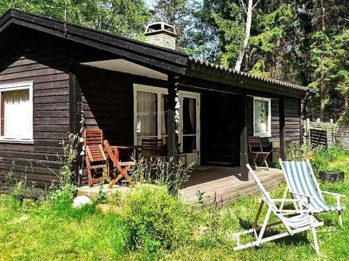 Holiday Home Frederiksv�rk X