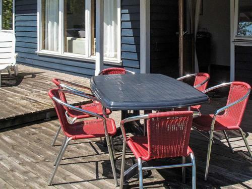 Holiday Home Gedser XVIII