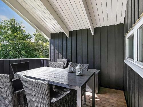 Holiday Home Gilleleje Lv