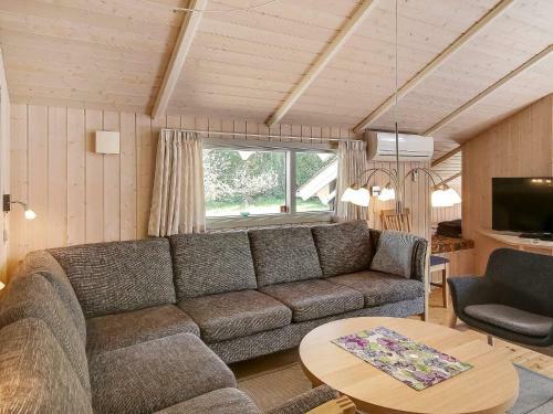 Holiday Home Gilleleje Lv