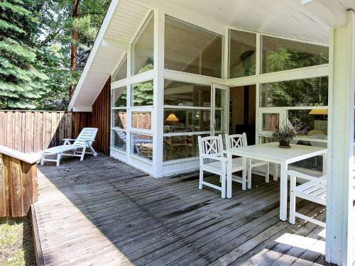 Holiday Home Frederiksv�rk XI