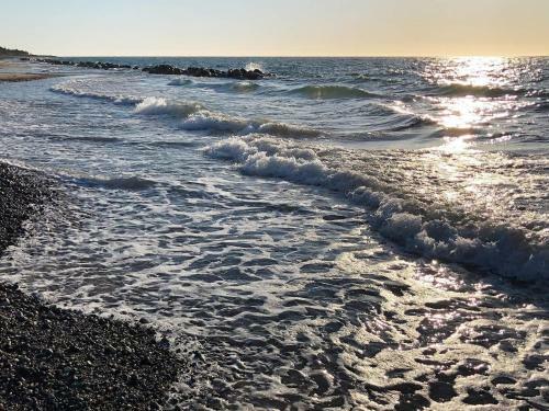 Holiday Home Gilleleje Lx