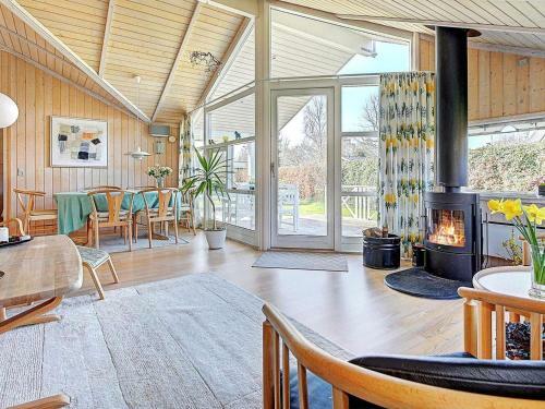 Holiday Home Gilleleje Lx