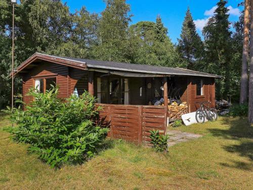 Holiday Home Gedser XX
