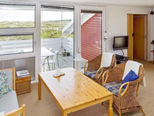 Holiday Home Fr�strup VI