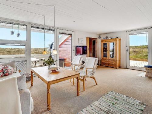 Holiday Home Fr�strup VI