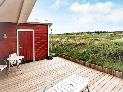 Holiday Home Fr�strup VI