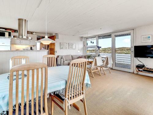 Holiday Home Fr�strup VI