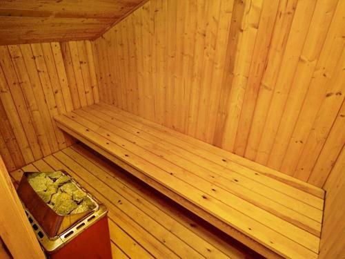 Holiday Home Fr�strup VI