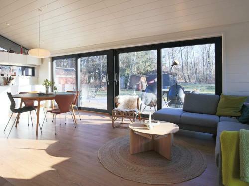 Holiday Home Frederiksv�rk XIV