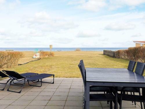 Holiday Home Frederikshavn VII