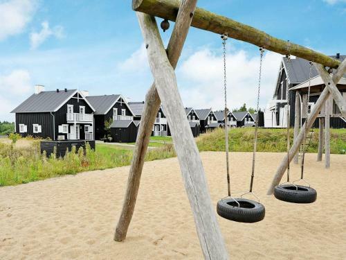 Holiday Home Troldbjergvej