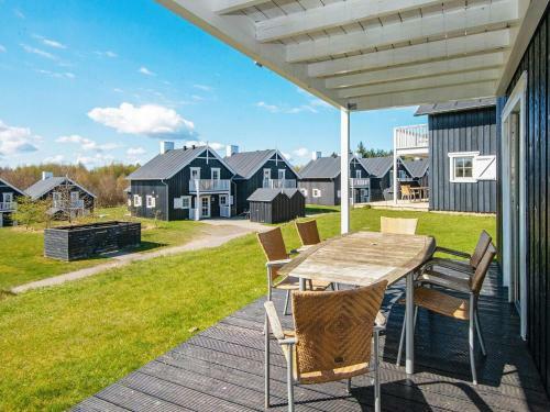 Holiday Home Troldbjergvej