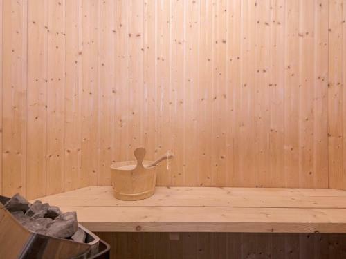 Holiday Home Glesborg Xxxiii