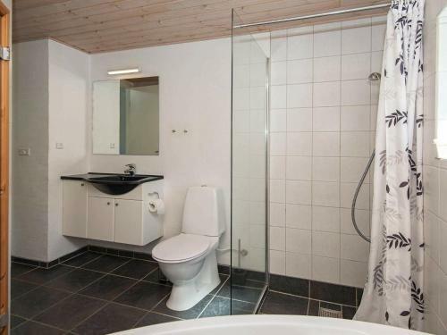 Holiday Home Glesborg Xxxiii