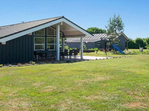 Holiday Home Glesborg Xxxiii