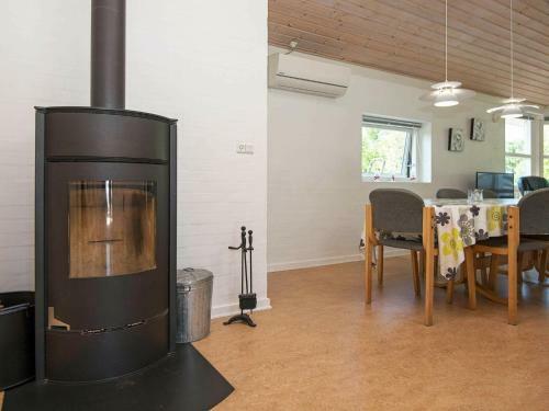 Holiday Home Glesborg Xxxiii