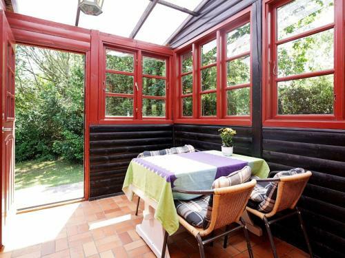Holiday Home Gilleleje XIII