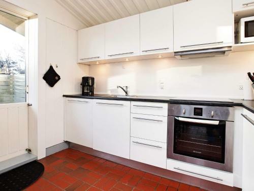 Holiday Home Gilleleje XIV
