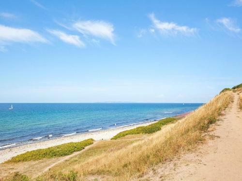 Holiday Home Gilleleje XV