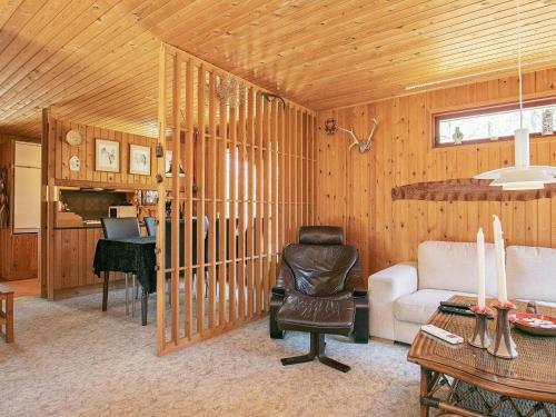 Holiday Home Hals Lxviii