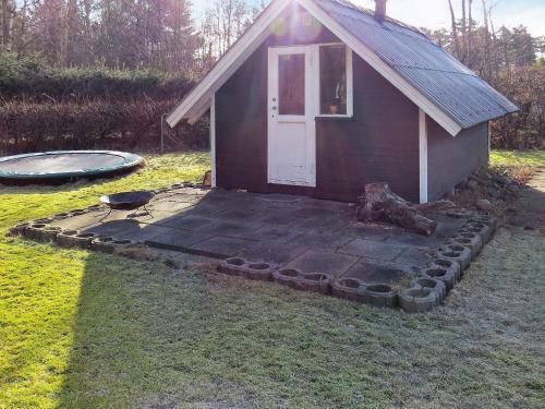 Holiday Home Hals Xc
