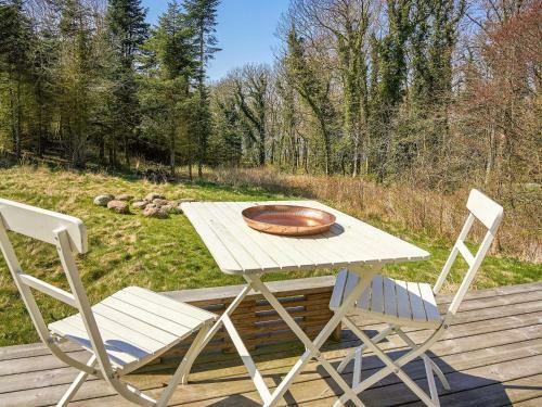 Holiday Home Hasle IV