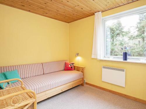 Holiday Home Hals Lvi
