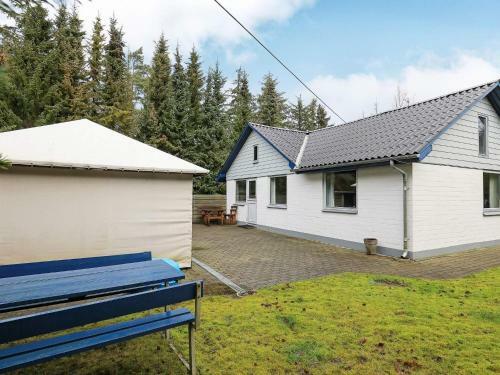 Holiday Home Hals Lvi