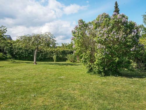 Holiday Home Hornslet