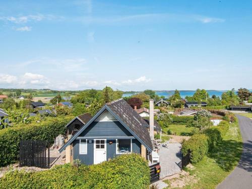 Holiday Home Hornslet