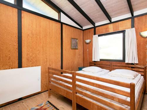 Holiday Home L�kken Xcviii