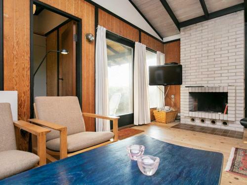 Holiday Home L�kken Xcviii