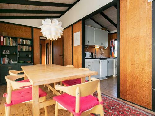 Holiday Home L�kken Xcviii
