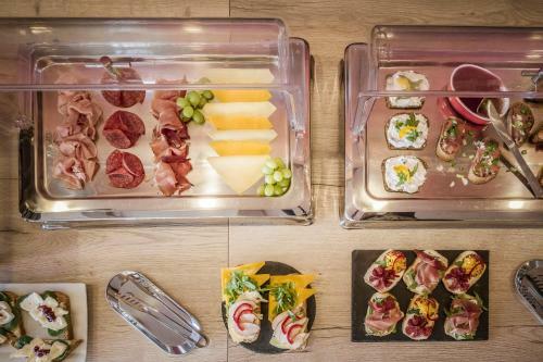 Hostal Hotel Wellness Cosmos
