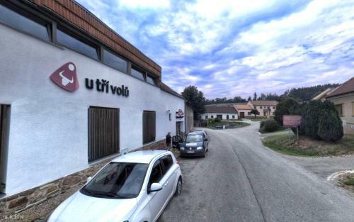 Hostal Hotel U T?� Vol?