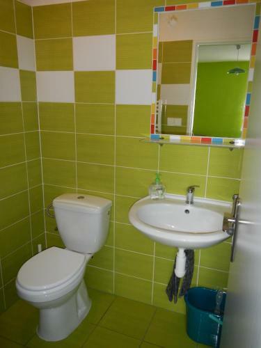 Hostal Penzion H�dl�k