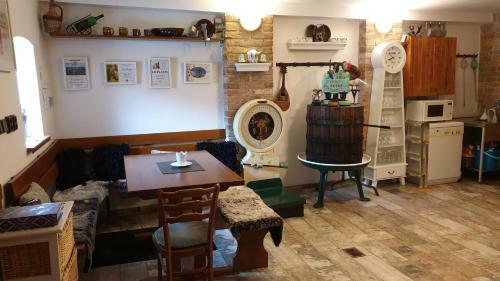 Hostal Penzion H�dl�k