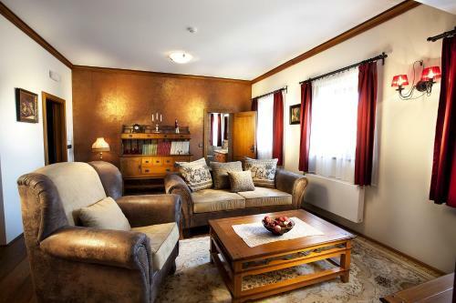 Hostal Penzion Andr�